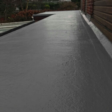 Projects - Flat Roofs